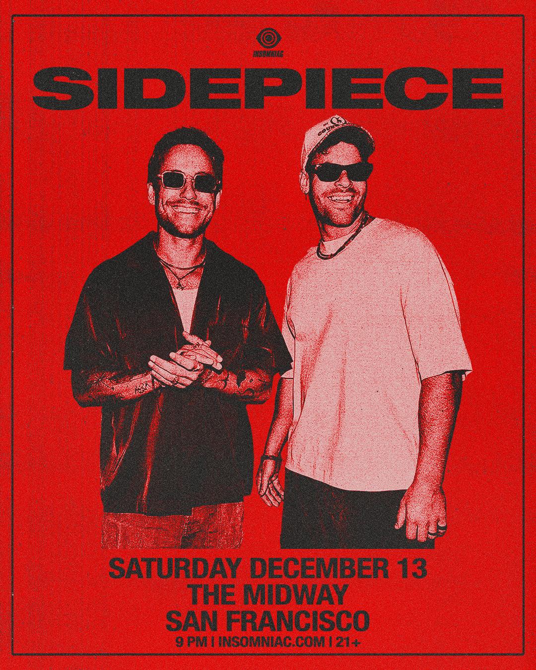 Sidepiece