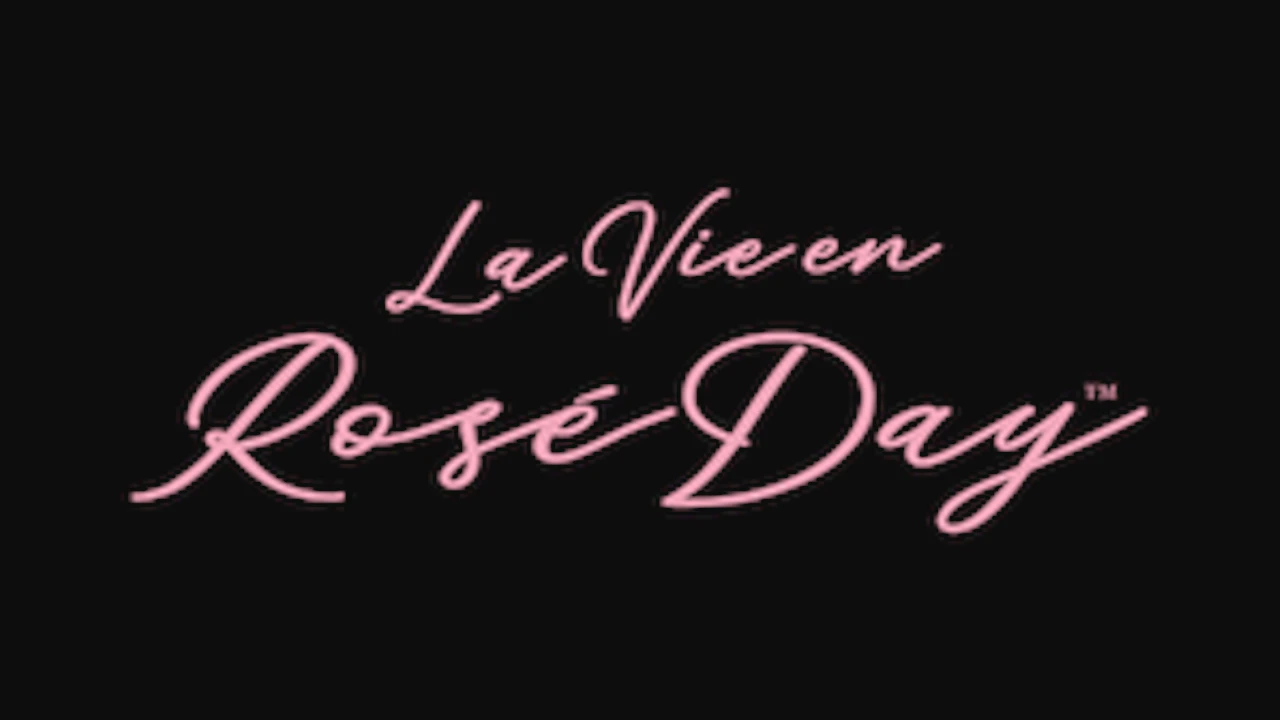 La Vie en Rosé Day LA 2026