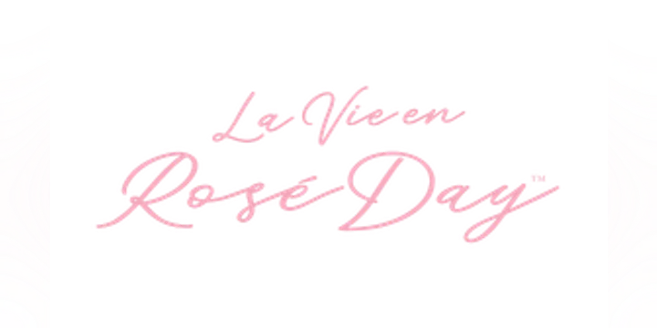 La Vie en Rosé Day LA 2026