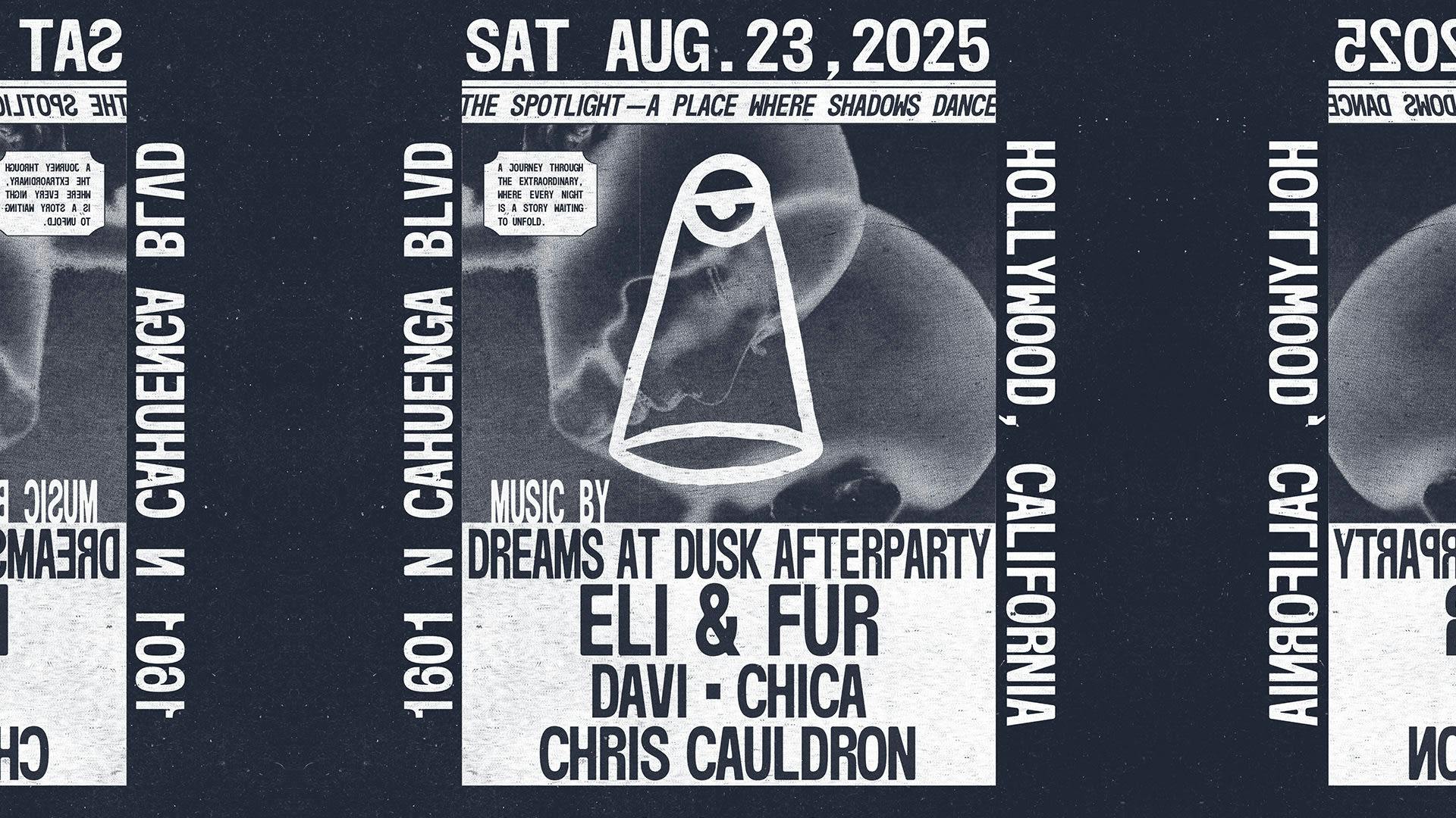 Eli & Fur