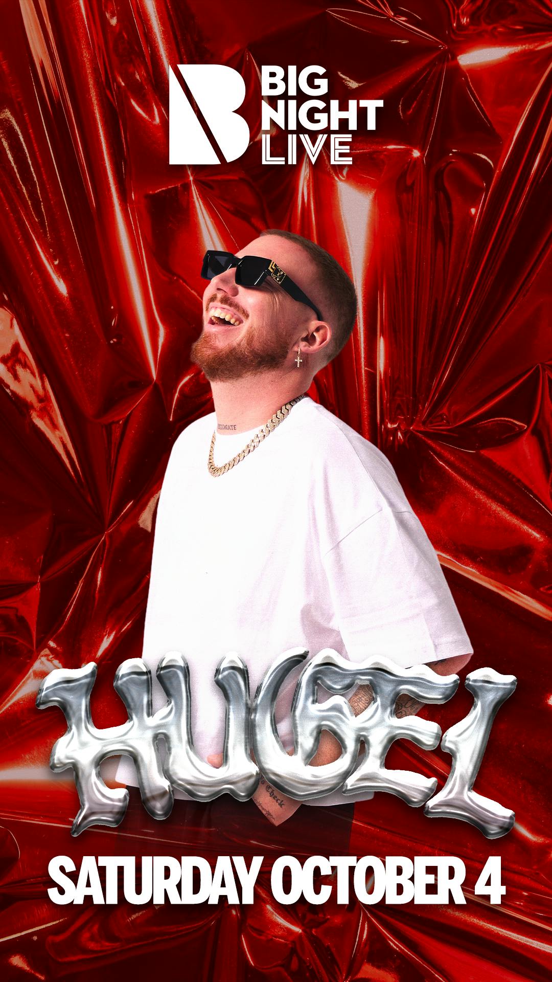 Hugel