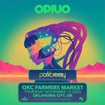 OKC Farmer's Public Market