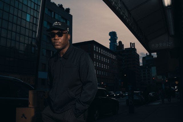 Skizzy Mars