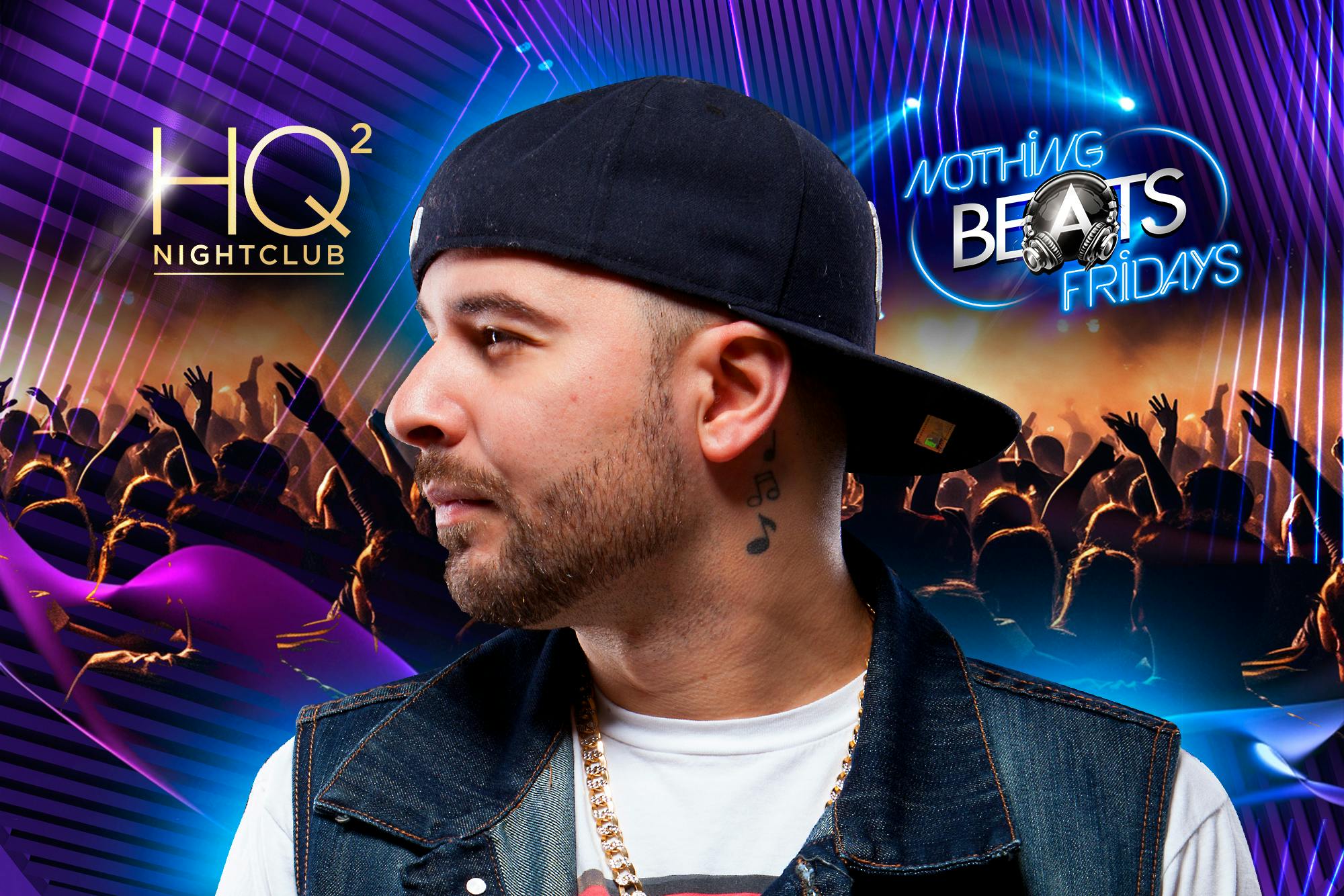 DJ Toro