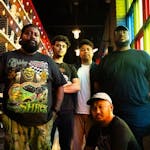 Voodoo Room At House Of Blues