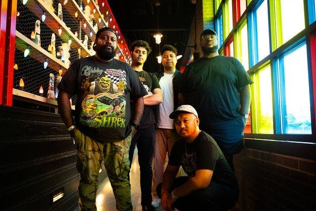 Action/Adventure - The Ever After Tour