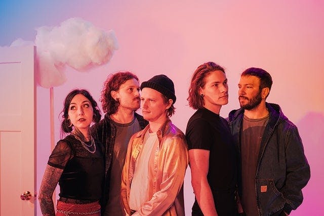 A Very Motherfolk Xmas 11 w/ Kevin Devine & The Silkies