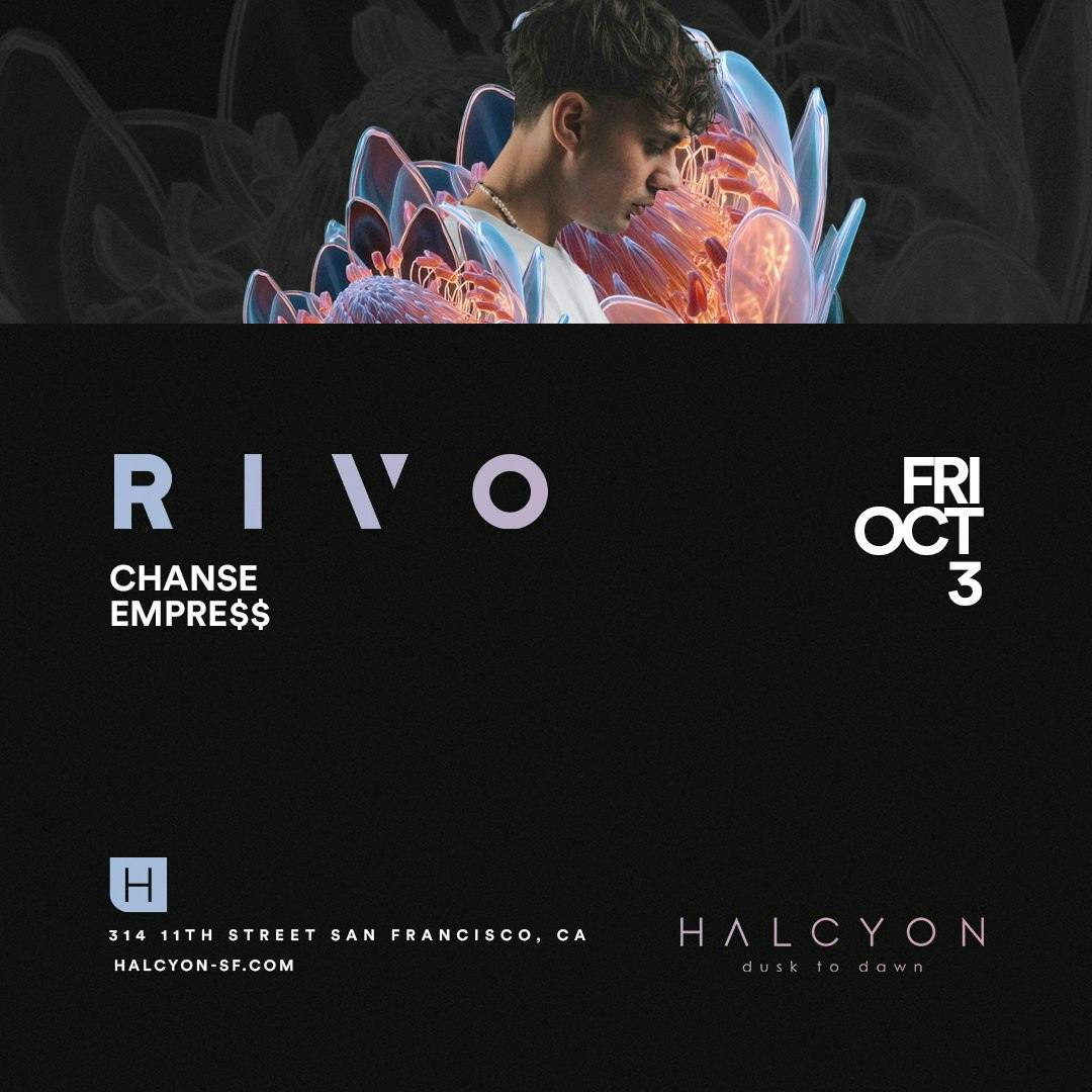 Rivo