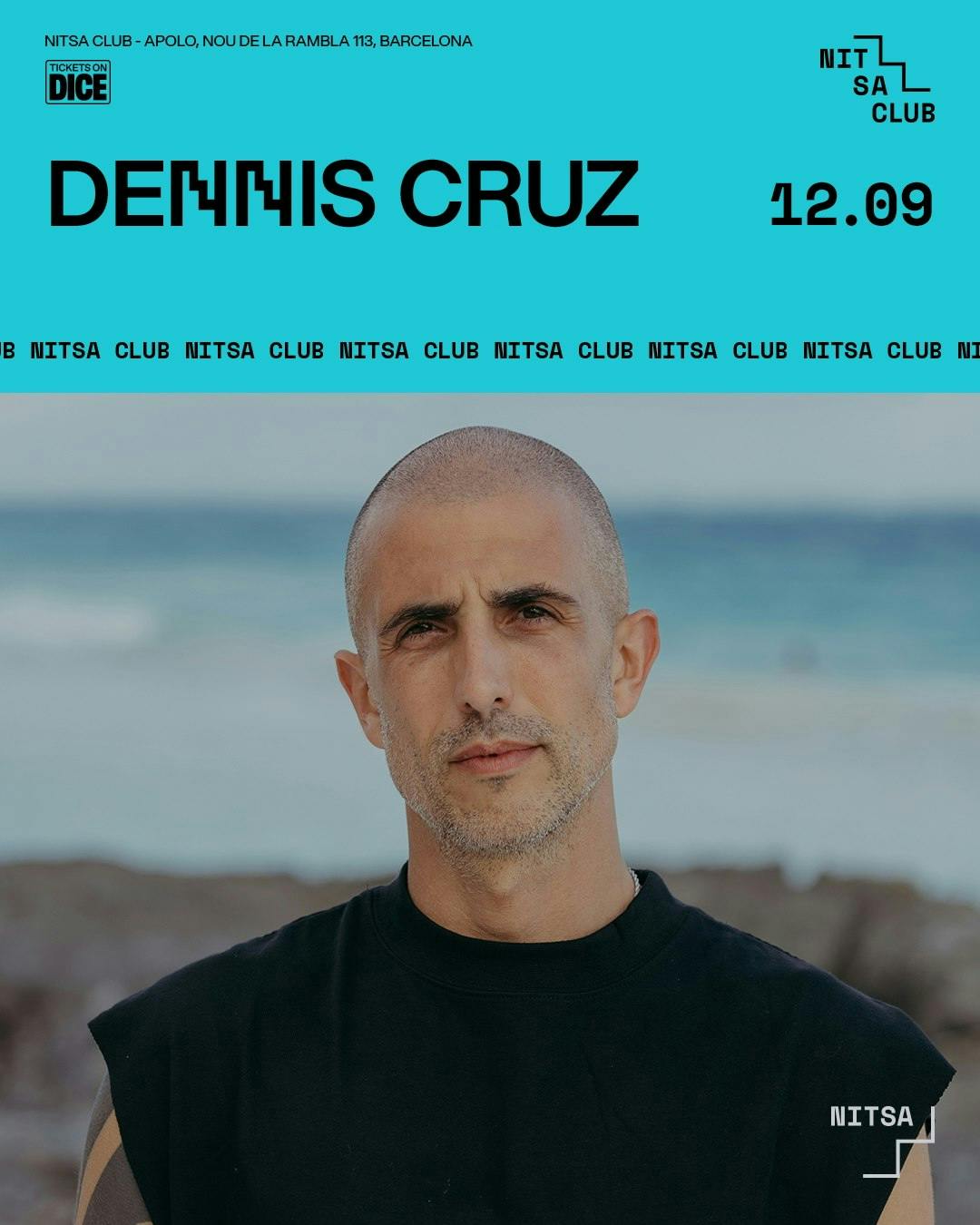 Dennis Cruz 3-hour set