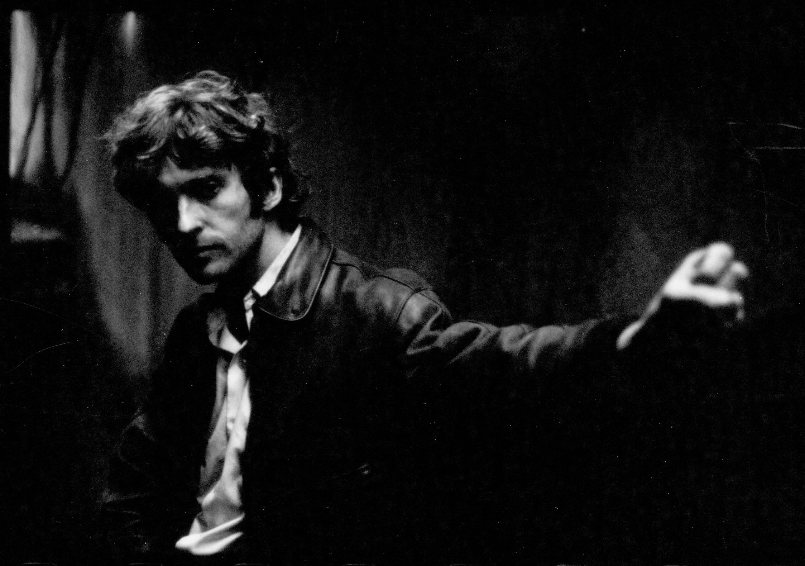 Greg Freeman w/ Jawdropped