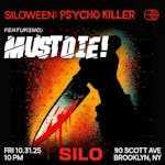 Silo Brooklyn