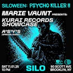 Silo Brooklyn