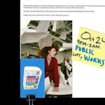 Public Works