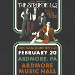 Ardmore Music Hall