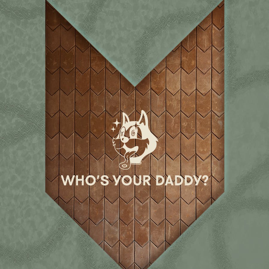 Who's Your Daddy?