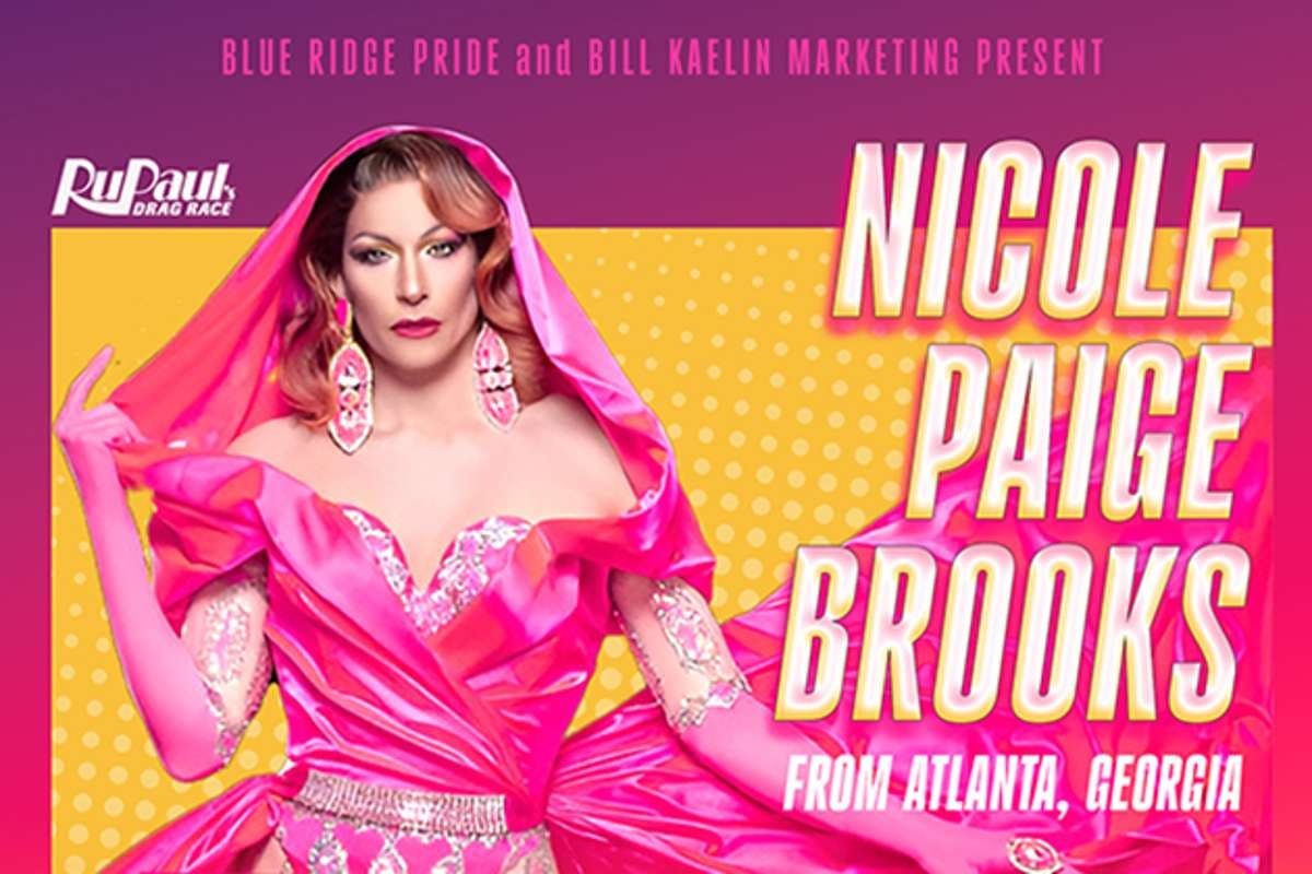 Nicole Paige Brooks