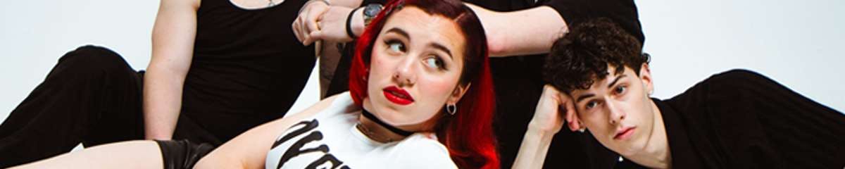 The Intersection The Stache