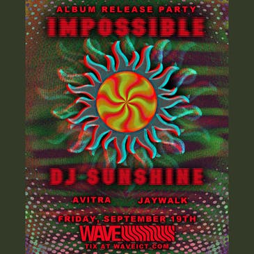 DJ Sunshine