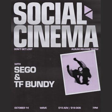 Social Cinema
