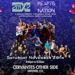 Cervantes' Masterpiece Ballroom