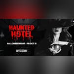 Hotel Ziggy