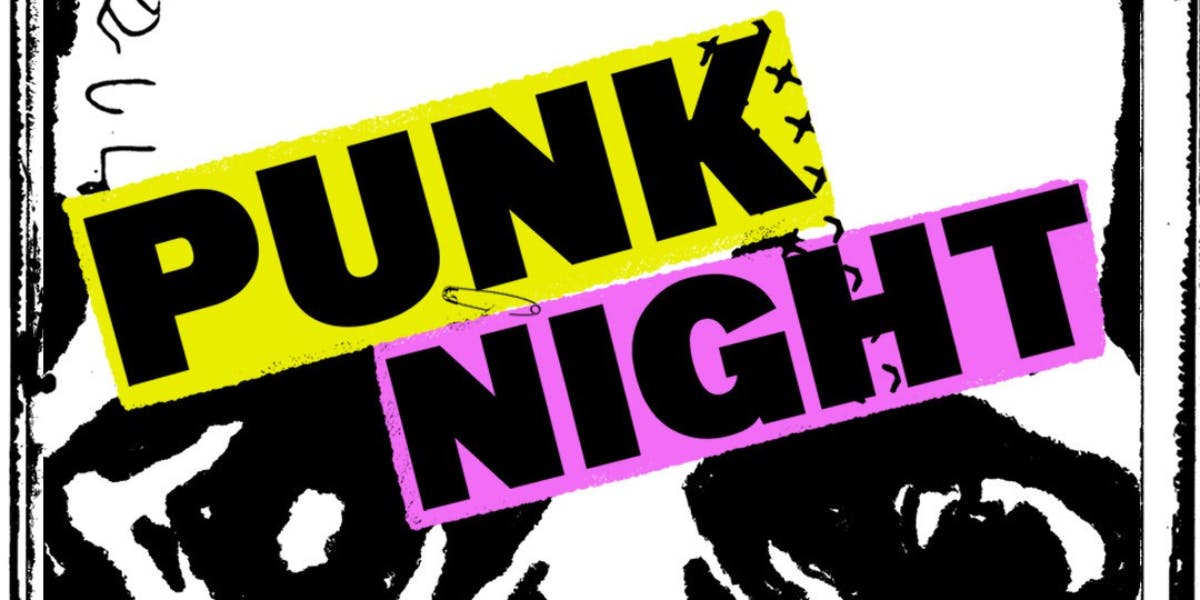 Punk Night