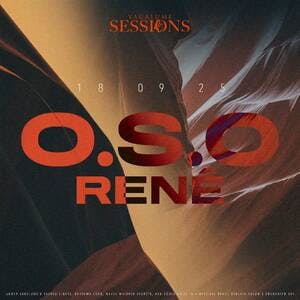 Vagalume Sessions O.S.O.
