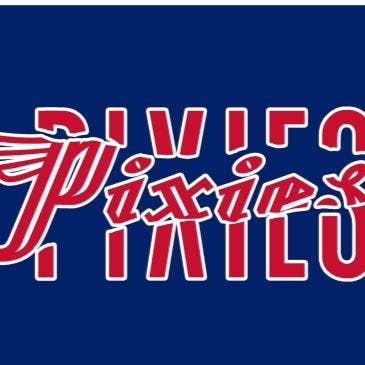 Pixies