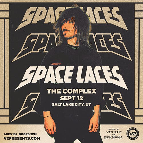 Space Laces