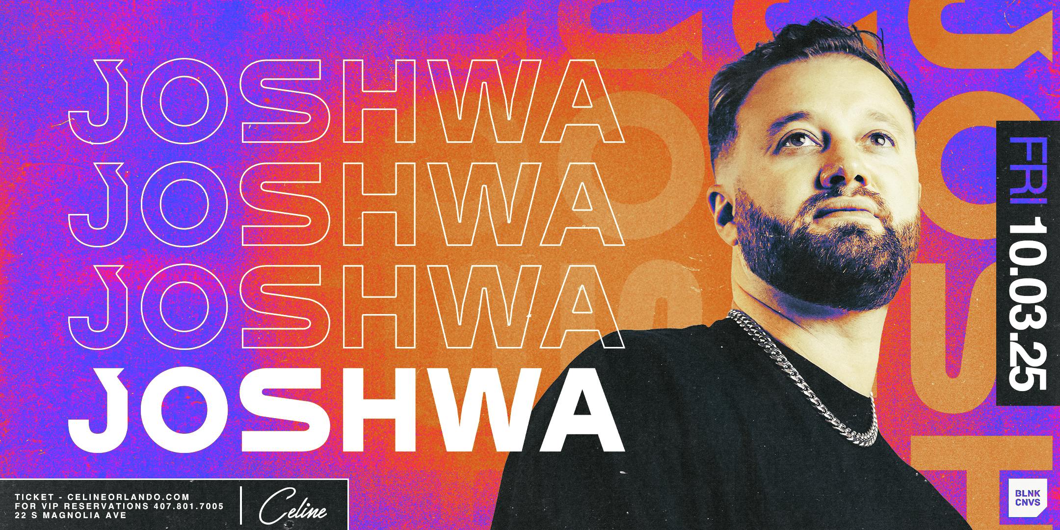 Joshwa On The Rooftop