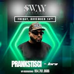 Sway Nightclub
