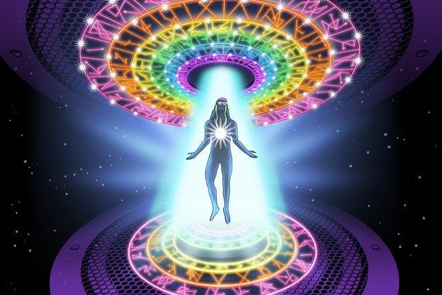 Bassrush Presents: AHEE