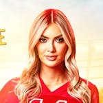 Bottled Blonde Las Vegas