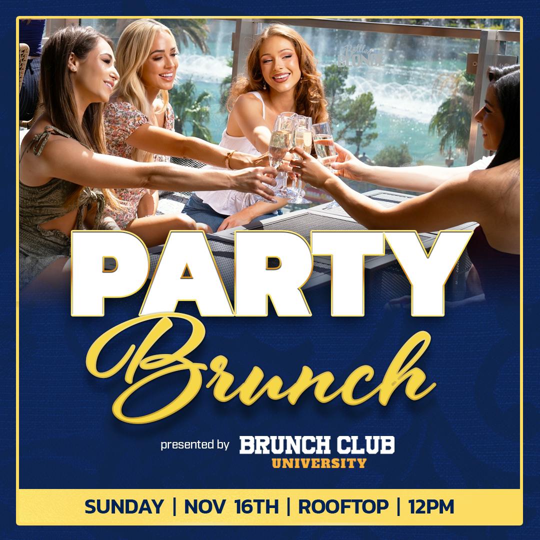 Party Brunch