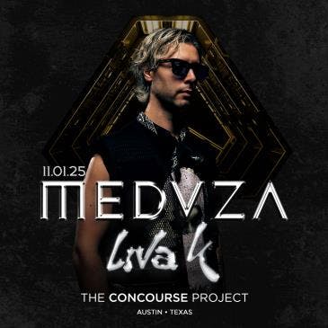 Meduza + Liva K