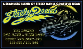 Steely Dead (Night 1)