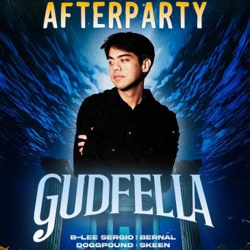 Bloom Beach Afterparty w/ GUDFELLA