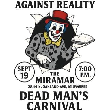 Dead Man's Carnival
