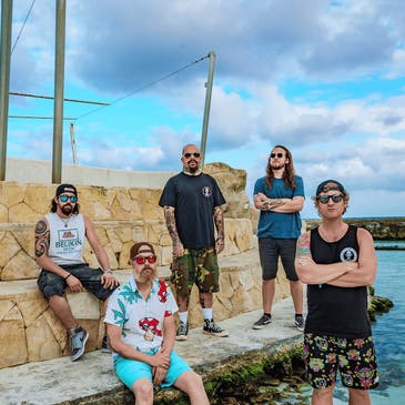 Bumpin Uglies & Ballyhoo!