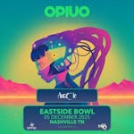 Eastside Bowl
