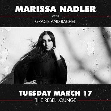 Rebel Lounge