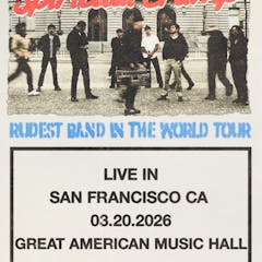 Great American Music Hall