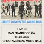Great American Music Hall