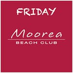 Moorea Beach Club