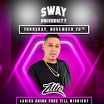 Sway Nightclub
