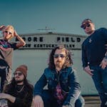 The Rave / Eagles Club