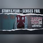 The Rave / Eagles Club