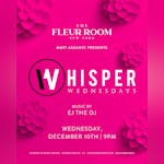 The Fleur Room