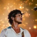 Dolby Live At Park MGM