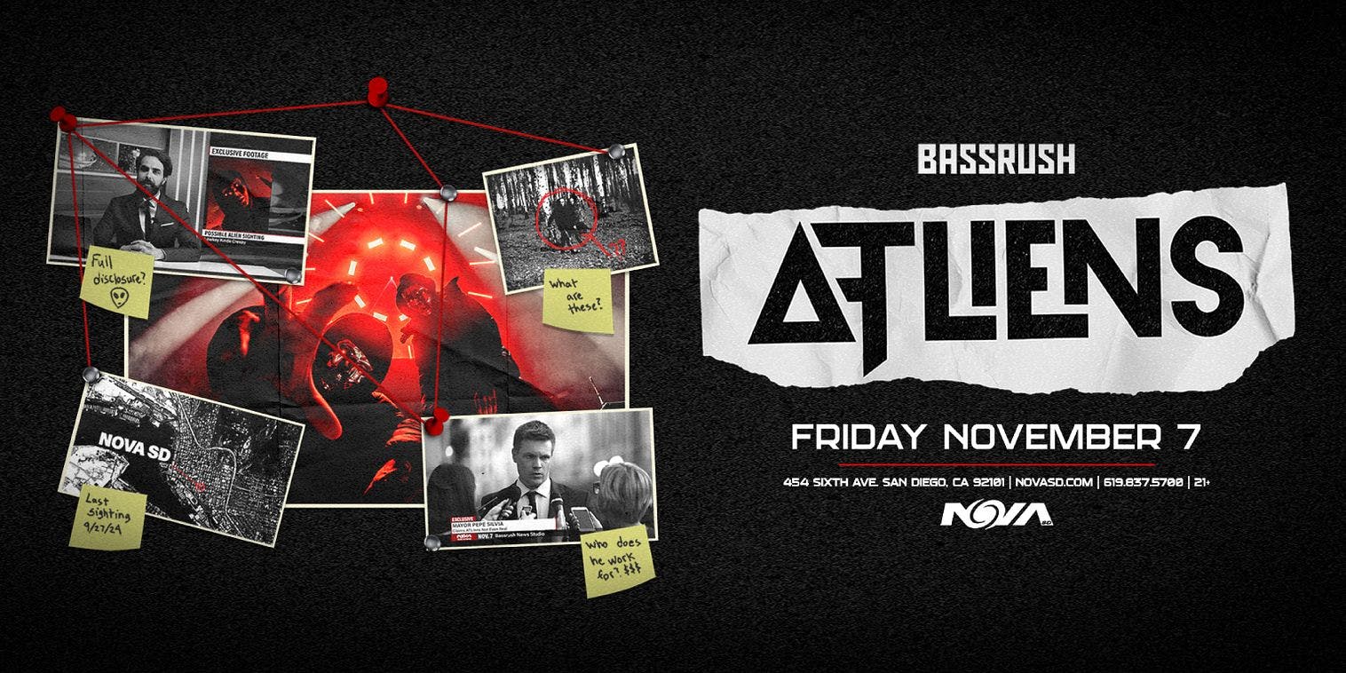ATLiens